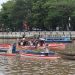 Warisan Budaya Sungai Jadi Magnet Wisata di Festival Wisata Budaya Pasar Terapung Kalsel