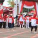 Pemko Banjarmasin Gelar Lomba Olahraga Tradisional, Meriahkan HUT ke-80 RI