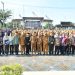 Wali Kota Banjarmasin Imbau ASN dan Warga Kibarkan Merah Putih Selama Agustus