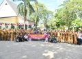 Wawali Banjarmasin Serahkan Hasil Pemberdayaan Masyarakat dari Dana Alokasi Umum