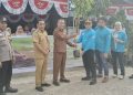 DPRKPLH Banjar Galakkan Penghijauan untuk Lingkungan Sehat dan Nyaman