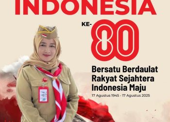 Layanan Dispersip Kalsel Tutup Sementara Waktu Peringati Hari Kemerdekaan, Buka Kembali 19 Agustus