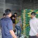 Polres HST Ungkap Kasus Beras Oplosan Bermerek Bulog SPHP, 200 Karung Diamankan