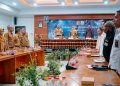 Banjarbaru Matangkan RPJMD 2025-2029, Fokus Jawab Lima Isu Strategis