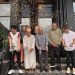 DKUKMTK Balangan Apresiasi Pembukaan Best 7 Coffee Lab and Eatery, Dorong Kemajuan UMKM