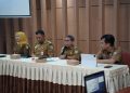 Pemkab Banjar Genjot Penyusunan Target SPM, Lima SKPD Diminta Segera Rampungkan Draf