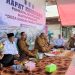 Rakor Pambakal Martapura Barat Tekankan Sinergi untuk Pembangunan Desa