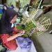 Payung Kembang Jadi Ikon Pelestarian Budaya pada Temu Karya Taman Budaya se-Indonesia 2025 Mau