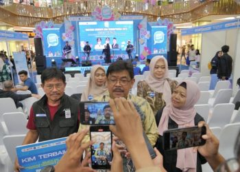 Rakerda Diskominfo Kalsel 2025 Hasilkan Rekomendasi Strategis untuk Pemerintahan Digital Merata