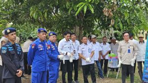 DKP Kalsel Musnahkan 900 Telur Penyu Sitaan, Tegaskan Komitmen Jaga Ekosistem Laut