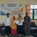 Desa Teluk Selong Salurkan BLT-DD Tahap IX untuk 24 KPM