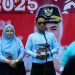 Wali Kota Tutup Kejuaraan Tenis Meja Perdana, PTM Banjarmasin Raih Juara Umum