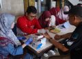 Hari Jadi ke-499, Pemkot Banjarmasin Gelar Pemeriksaan Kesehatan untuk Tokoh Lintas Agama