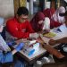 Hari Jadi ke-499, Pemkot Banjarmasin Gelar Pemeriksaan Kesehatan untuk Tokoh Lintas Agama