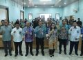 Pemko Banjarmasin Luncurkan Program SIS CICA BAMARA untuk Calon Ayah dan Ibu
