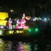 Festival Jukung Hias Tanglong 2025 Kembali Meriahkan HUT ke-499 Kota Banjarmasin