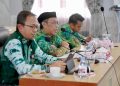 Balangan Berkomitmen Perbaiki Indeks Pencegahan Korupsi, Saat Ini di Peringkat 10 Kalsel