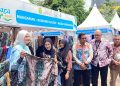 Bamara Fair 2025 Resmi Ditutup, Ribuan Pengunjung Ramaikan Empat Hari Gelaran UMKM Banjarmasin