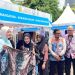 Bamara Fair 2025 Resmi Ditutup, Ribuan Pengunjung Ramaikan Empat Hari Gelaran UMKM Banjarmasin