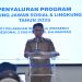 Wali Kota Banjarmasin Apresiasi Pelindo atas Penyaluran Program TJSL 2025
