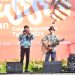 Lomba Menyanyi Meriahkan Hari Jadi ke-499, Pemkot Banjarmasin Apresiasi Musisi Jalanan