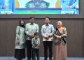 Wali Kota Banjarmasin Tekankan Peran Keluarga dalam Mencetak Generasi Berkualitas