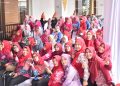 Jambore Kader PKK Kota Banjarmasin Jadi Momentum Perkuat Peran Keluarga Sejahtera