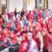 Jambore Kader PKK Kota Banjarmasin Jadi Momentum Perkuat Peran Keluarga Sejahtera