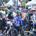 Gowes Bareng Wali Kota Meriahkan Hari Jadi ke-499 Banjarmasin