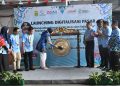 Wujudkan Pasar Modern, Pemkot Banjarmasin Luncurkan Sistem Pembayaran Digital Bersama BNI