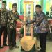 MTQ HSU 2025 Resmi Ditutup, Bupati Sahrujani Ajak Peserta Terus Tingkatkan Prestasi
