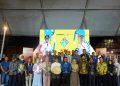 Banjarmasin Art Week 2025 Usung Tema “Balarut”, Rayakan Kreativitas dan Identitas Budaya Banua