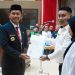 Wali Kota Banjarmasin Lantik 33 Pejabat Fungsional dan Serahkan SK 38 PPPK