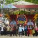 Festival Musik Phoria Hadirkan 62 Band, Banjarmasin Semarak dengan Talenta Lokal