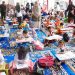Lomba Mewarna Meriahkan HUT ke-499 Banjarmasin, Ratusan Anak Tunjukkan Kreativitas