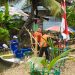 Lomba Meharagu Sungai Pandai Dorong Warga Banjarmasin Lebih Peduli Lingkungan