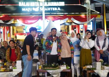 Phoria Band Competition Vol. 1: Ajang Anak Muda Banjarmasin Tunjukkan Talenta Musik Terbaik