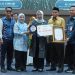 Portal Satu Data Banjarmasin Raih Juara 1 Komvas 2025, Wujudkan Layanan Publik Digital Terpercaya