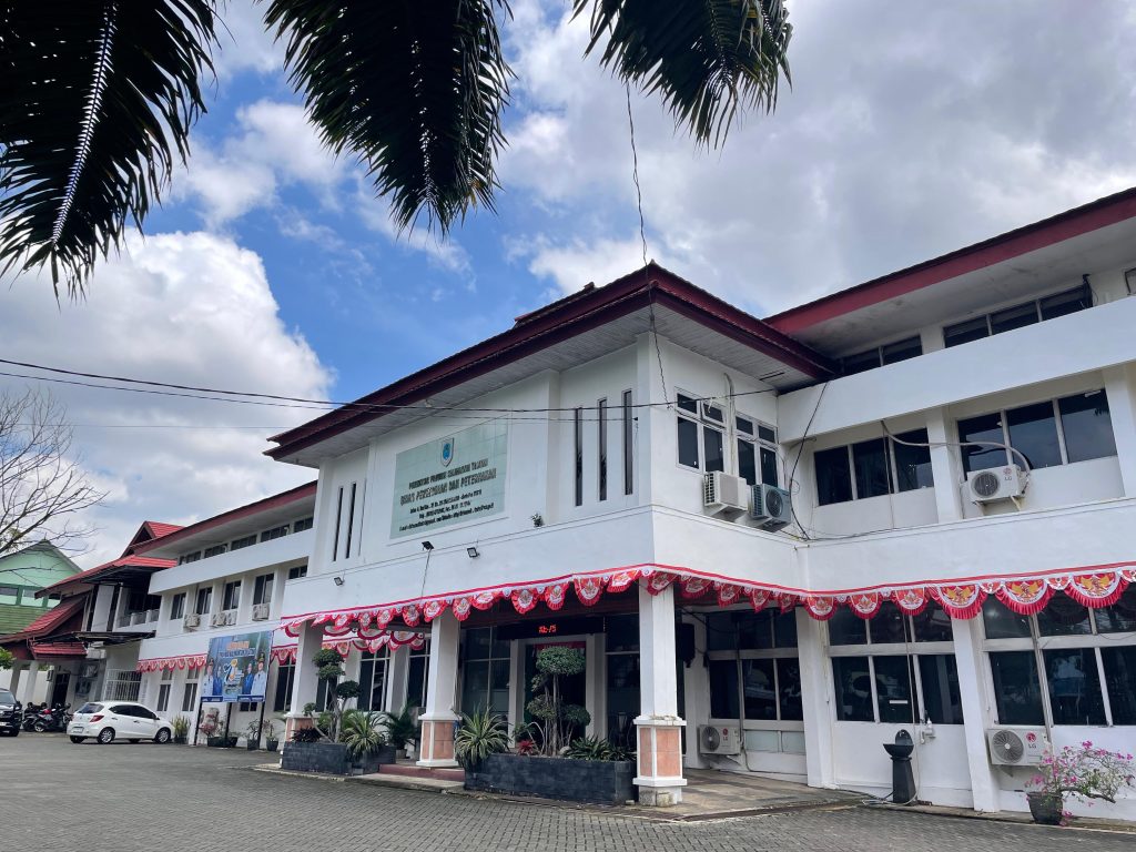 Disbunnak Kalsel Dorong Investasi Peternakan Sapi Terintegrasi untuk Wujudkan Swasembada Daging