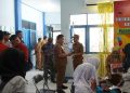 Wali Kota Banjarmasin Hentikan Sementara Program MBG, Tunggu Hasil Uji Lab Kasus Siswa SMPN 33