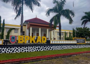Pengelolaan Kas Daerah Kalsel Sesuai Regulasi, Pastikan Likuiditas dan Efisiensi Anggaran
