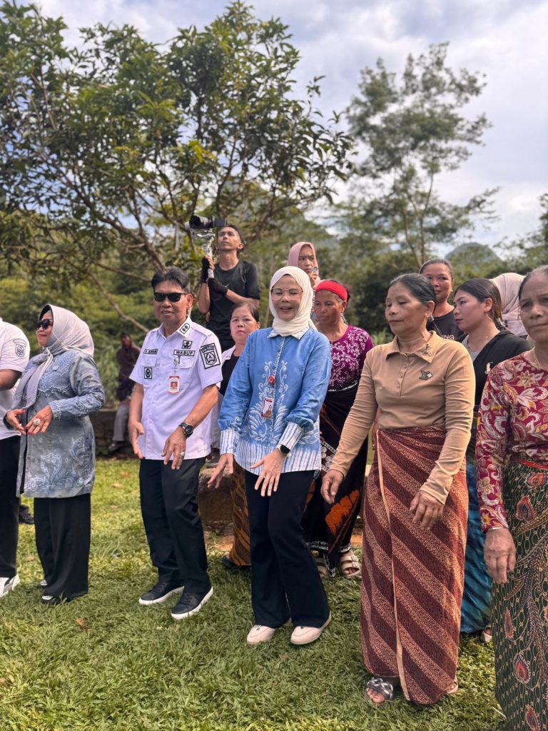 Disdikbud Kalsel Gelar “Merepah Sahaja Budaya Meratus” untuk Lestarikan Kearifan Lokal