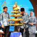 Semangat Gawi Sabumi Warnai Peringatan 499 Tahun Banjarmasin Menuju Kota Maju dan Sejahtera