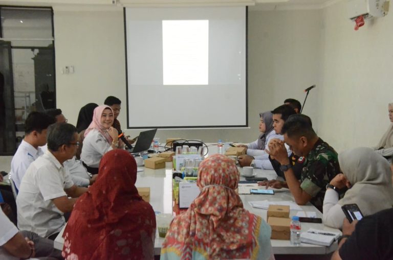 Cegah Kasus Serupa, Pemprov Kalsel Tingkatkan Pengawasan Program MBG di Lapangan