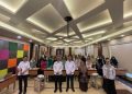 Dinkes Kalsel Bekali Kader Posyandu dengan Orientasi Geriatri untuk Tingkatkan Kesehatan Lansia