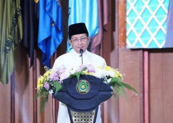 Kemenag Cairkan Rp4,01 Triliun Dana BOS dan BOP untuk 81 Ribu Madrasah dan RA