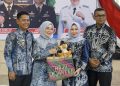 Pemko Banjarmasin Gelar Malam Keakraban Pisah Sambut Dandim 1007/Banjarmasin