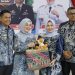 Pemko Banjarmasin Gelar Malam Keakraban Pisah Sambut Dandim 1007/Banjarmasin
