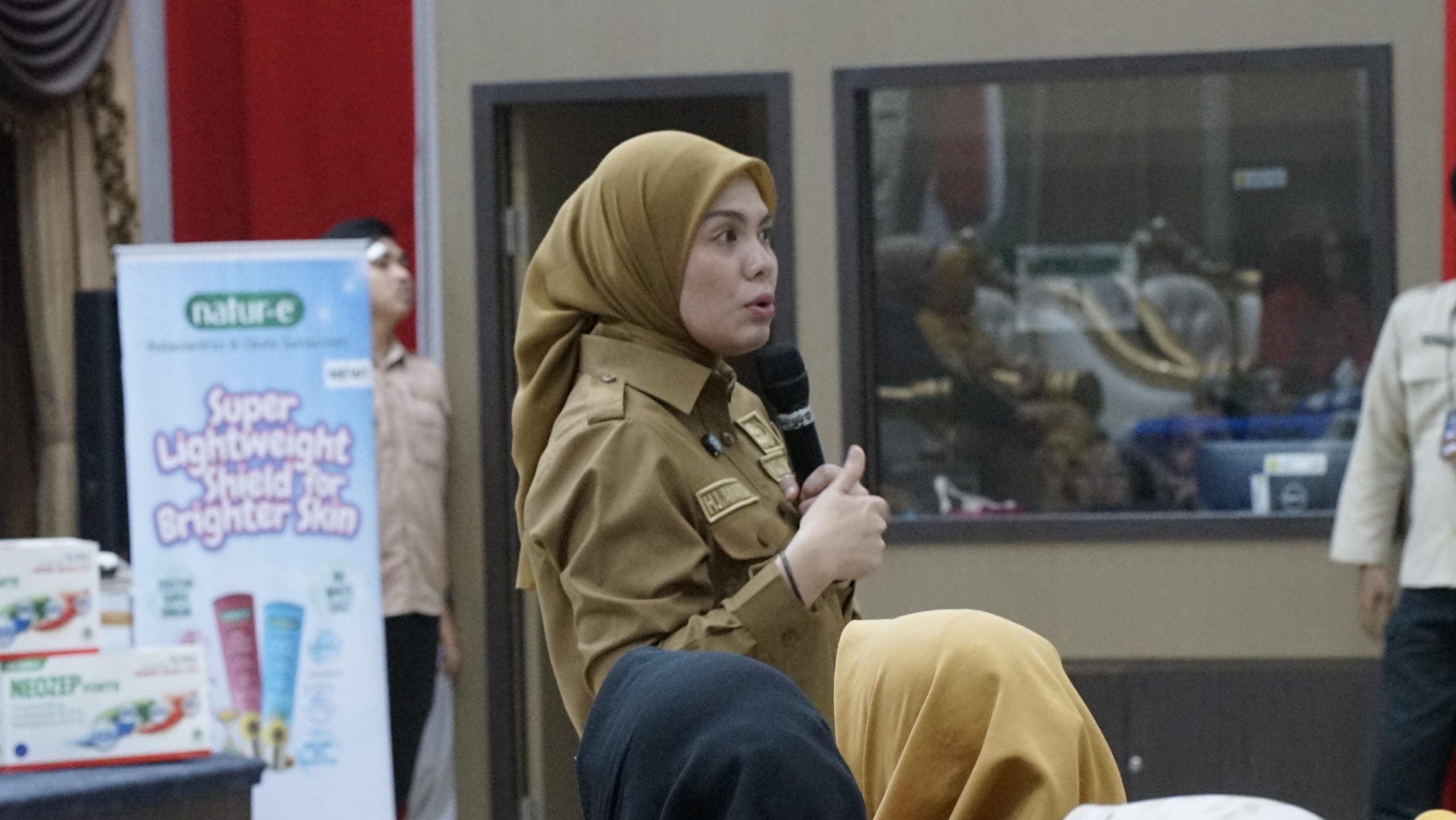 Di Tengah Arus Digitalisasi, Pemkot Banjarmasin Ajak ASN Kembali ke Esensi Pelayanan Manusiawi