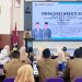 Menuju Desa Informatif dan Mandiri Digital, Pemkab HSU Gelar Pelatihan Pengelolaan Website Desa